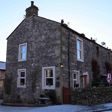 Charming Dog-Friendly Yorkshire Dales Cottage, Austwick Eksteriør billede