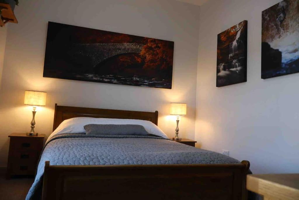 Charming Dog-Friendly Yorkshire Dales Cottage, Austwick Eksteriør billede