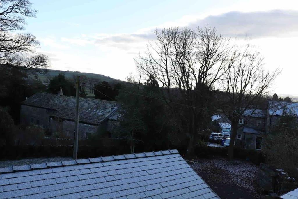 Charming Dog-Friendly Yorkshire Dales Cottage, Austwick Eksteriør billede