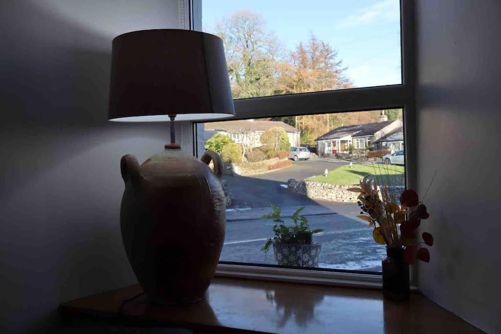 Charming Dog-Friendly Yorkshire Dales Cottage, Austwick Eksteriør billede