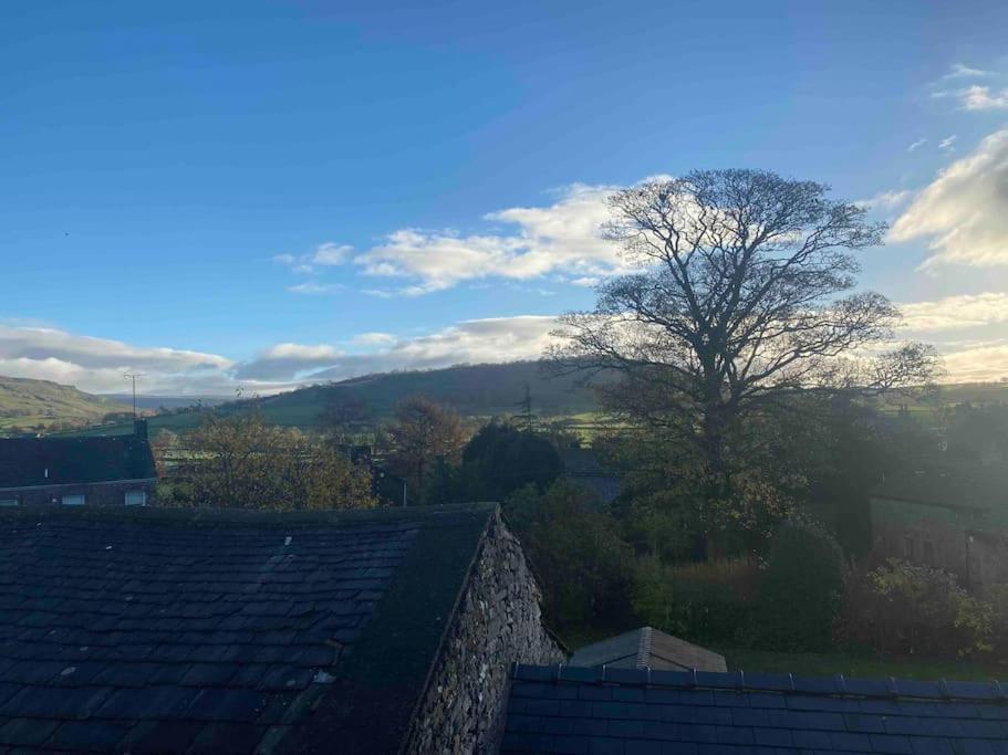 Charming Dog-Friendly Yorkshire Dales Cottage, Austwick Eksteriør billede