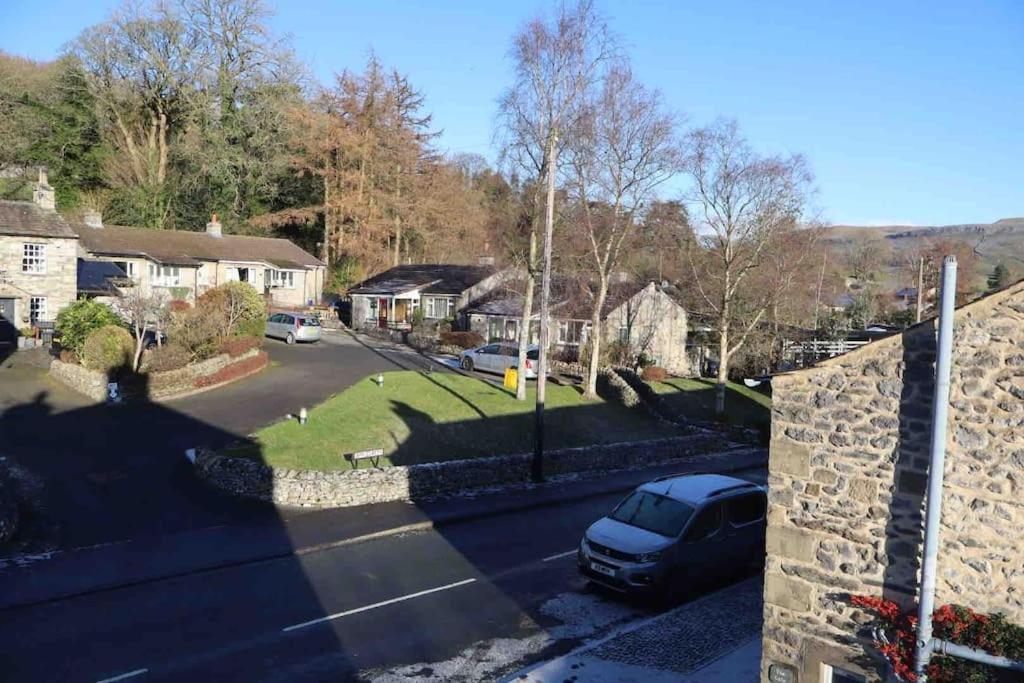Charming Dog-Friendly Yorkshire Dales Cottage, Austwick Eksteriør billede