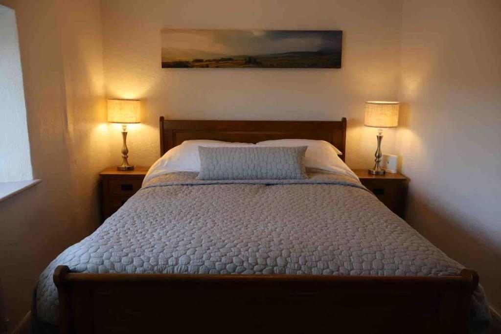 Charming Dog-Friendly Yorkshire Dales Cottage, Austwick Eksteriør billede
