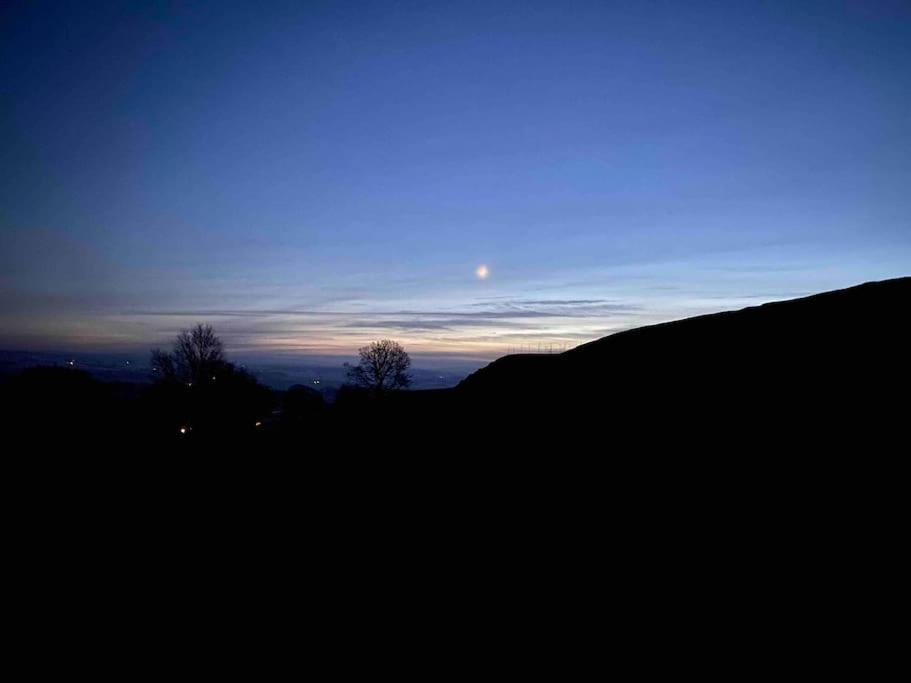 Charming Dog-Friendly Yorkshire Dales Cottage, Austwick Eksteriør billede