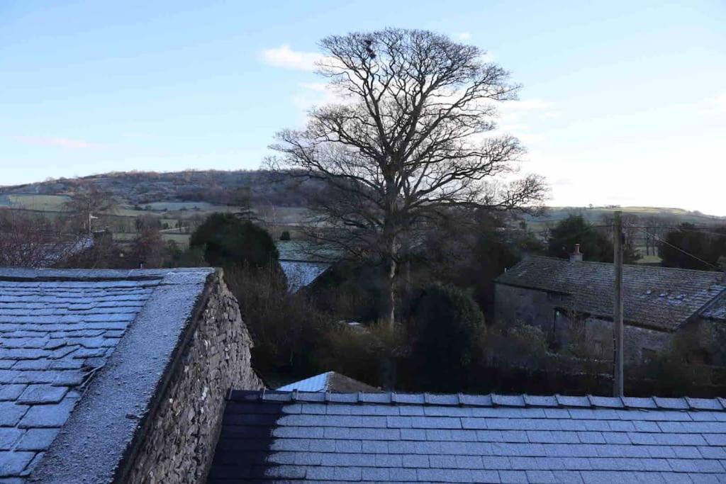 Charming Dog-Friendly Yorkshire Dales Cottage, Austwick Eksteriør billede