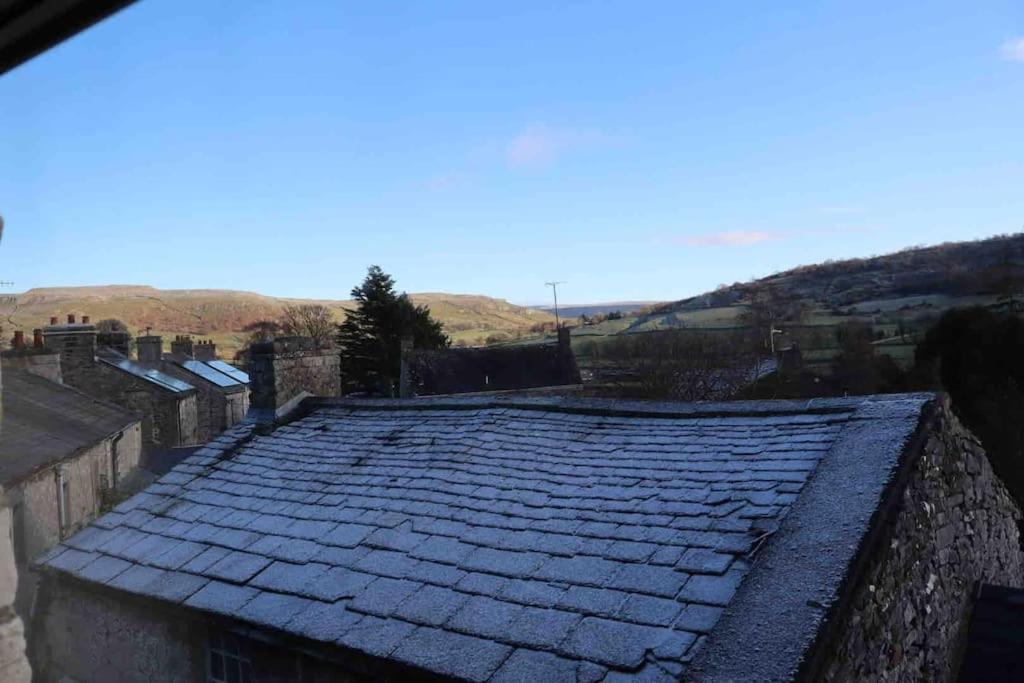 Charming Dog-Friendly Yorkshire Dales Cottage, Austwick Eksteriør billede