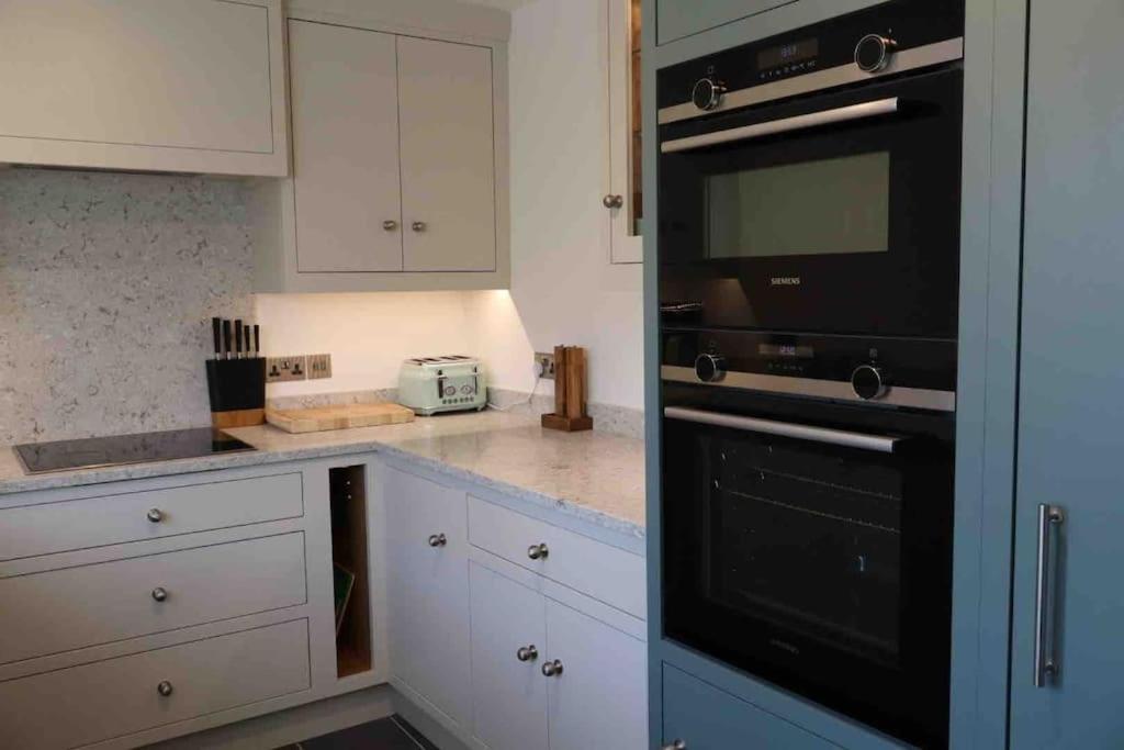 Charming Dog-Friendly Yorkshire Dales Cottage, Austwick Eksteriør billede